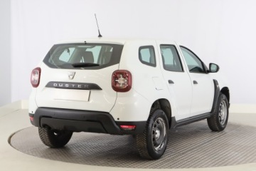 Dacia Duster II SUV 1.6 SCe 115KM 2019 Dacia Duster 1.6 SCe, Salon Polska, 1. Właściciel, zdjęcie 4