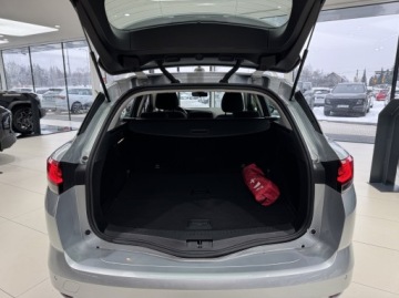 Renault Megane IV Grandtour Facelifting 1.3 TCe 140KM 2022 Renault Megane Equilibre / LED / CarPlay/Android A, zdjęcie 15