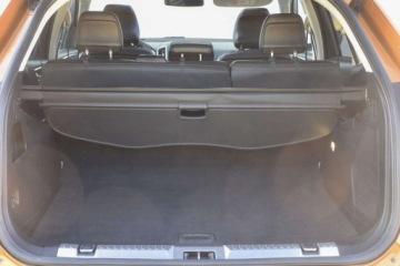 Ford Edge II SUV 2.0 TDCi Twin-Turbo 210KM 2016 Ford Edge FORD EDGE 2.0 210KM 4x4 ALU-20 LED Kamera Panorama Gwarancja 12m, zdjęcie 34