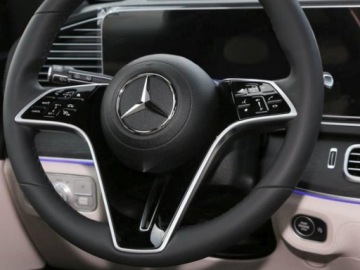 Mercedes GLE V167 2026 GLE Coupe 350 de 4-Matic AMG Line 2.0 (353KM) 2026, zdjęcie 9