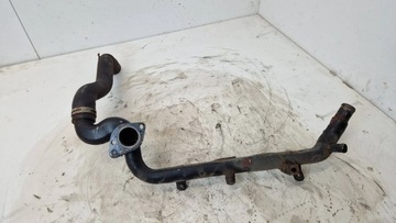 MADL VODY TRUBKA PŘÍVOD SAAB 93 9-3 1.9 TID 120KM