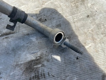 Przewód rurka klimatyzacji Opel Insignia B II 1.6 D 84261909