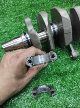 ШАТУННЫЕ ПОДШИПНИКИ КОЛЕНВАЛА YAMAHA R6 03-05 RJ05 RJ09