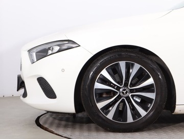 Mercedes Klasa A W177/V177 2020 Mercedes A A 180, Salon Polska, 1. Właściciel, zdjęcie 13