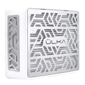 Pochłaniacz pyłu Ulka Premium biały 52W