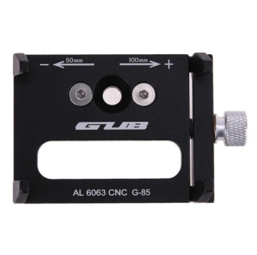 КРЕПЛЕНИЕ НА ВЕЛОСИПЕД GUB G-85 G85 PHONE DURABLE