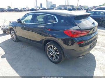 BMW X2 F39 2020 BMW X2 xDrive28I 2020 2.0l 2.0 Benzyna 228KM, zdjęcie 3