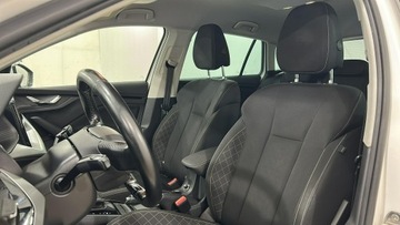 Skoda Scala Hatchback 1.6 TDI 115KM 2020 Škoda Scala Skoda Scala 1,6 tdi SCR Ambition DSG, zdjęcie 15