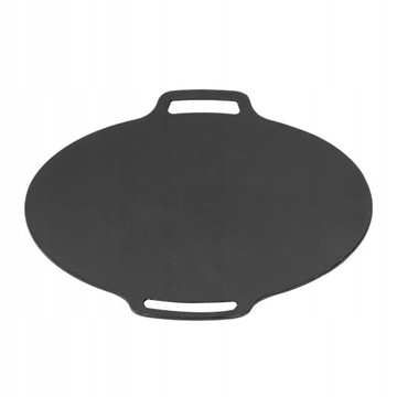 ЧУГУННАЯ РЕШЕТКА Газовый гриль 36х36см