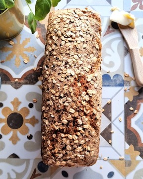 Рай мука для хлеба типа 720 Tota! 1 кг - польское зерно