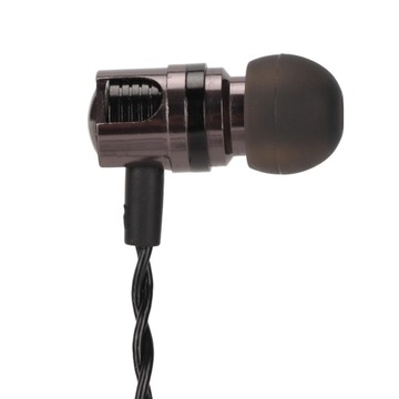 Монитор HiFi стерео наушники-вкладыши типа C