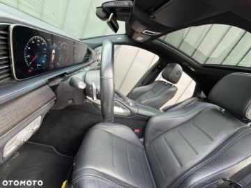 Mercedes GLE V167 Coupe 400d 2.9 330KM 2020 Mercedes-Benz GLE Mercedes-Benz GLE 400 d 4-Matic Premium Plus 2.9 Diesel, zdjęcie 38