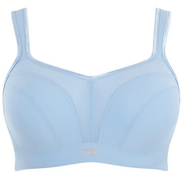 Panache Sport SPORTS BRA sky blue 70F 32F