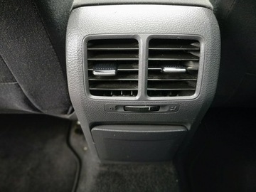 Volkswagen Golf V Kombi 1.4 TSI 122KM 2008 Volkswagen Golf 1.4TSI 122KM Klimatronic Isofix, zdjęcie 17