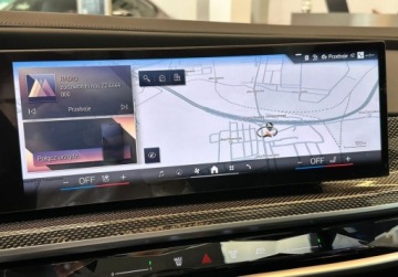 BMW Seria 7 G70 Sedan 3.0 40d 299KM 2025 BMW Seria 7 Wyprzedaz rocznika 2025 BMW Bonkowscy Wroclaw 3.0 Diesel, zdjęcie 17