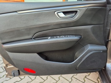 Renault Talisman Kombi 2.0 Blue dCi 200KM 2019 Renault Talisman 2.0 Blue dCi Limited, zdjęcie 26