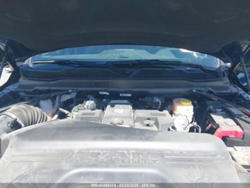  RAM 2500 Tradesman 64 Box 2024 6.7l 6.7 Diesel 370KM, zdjęcie 8