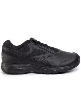 Reebok Buty Work N Cushion 4.0 FU7352 Black/Cdgry5/Black