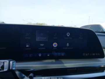 Cadillac 2025 Cadillac LYRIQ Sport 2025 Elektryczny 515KM, zdjęcie 12