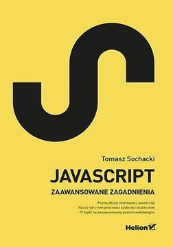 JavaScript. Передовые методы - Томаш
