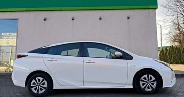 Toyota Prius IV Hatchback 1.8 Hybrid 122KM 2018 Toyota Prius Toyota Prius 1.8 Hybrid Executive 1.8 Hybryda 122KM, zdjęcie 5