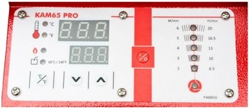 Мобильный ручной кромкооблицовочный станок HOLZMANN