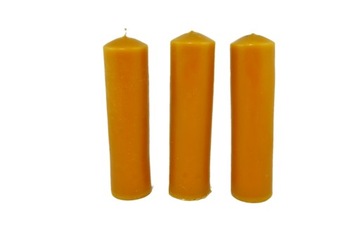 АЛТАРНАЯ СВЕЧА, АЛТАРНАЯ СВЕЧА, ПАРАФИН, МАСЛО