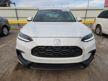 Honda HR-V III 2023 Honda HR-V 2023 HONDA HR-V LX 2.0 Benzyna 158KM, zdjęcie 5