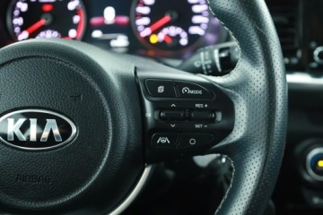 Kia Stonic I Crossover Facelifting 1.2 DPI 84KM 2021 Kia Stonic 1.2 DPI, Salon Polska, Serwis ASO, zdjęcie 14