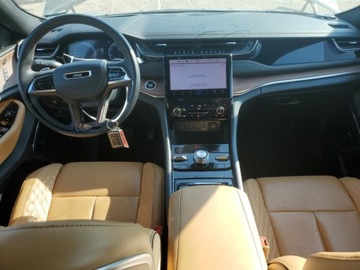 Jeep Grand Cherokee IV 2022 Jeep Grand Cherokee Summit 2022 5.7l 5.7 Benzyna 357KM, zdjęcie 8