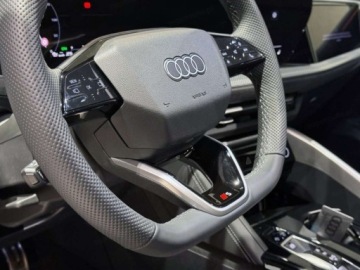 Audi Q5 II SUV Facelifting 2.0 40 TDI 204KM 2026 AUDI Q5 TDI quattro S line Suv 2.0 (204KM) 2026, zdjęcie 8