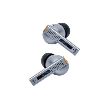 Moondrop GOLDEN AGES — настоящие беспроводные наушники с LDAC