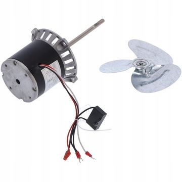 Аксессуар для комплекта двигателя вентилятора конденсатора