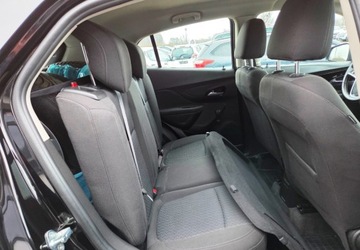 Opel Mokka I SUV 1.6 Ecotec 115KM 2016 Opel Mokka 1,6 Ben 116 km 1.6 Benzyna 116KM, zdjęcie 12