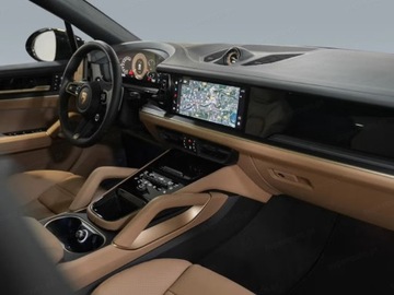 Porsche Cayenne III SUV Plug-In Facelifting 3.0 470KM 2025 Cayenne Coupe E-Hybrid Black Edition 3.0 (470KM) 2025, zdjęcie 8