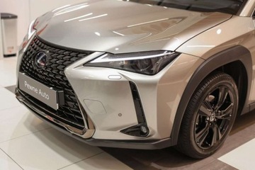Lexus UX 2021 Lexus UX 250h GPF F Impression AWD 2.0 Hybryda 152KM, zdjęcie 34