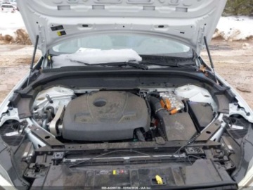 Volvo XC90 II SUV Plug-In 2.0 T8  455KM 2024 Volvo XC 60 2024 r., 2,0L PLUG-IN HYBRID T8 PLUS DARK THEME 2.0 Hybryda, zdjęcie 10