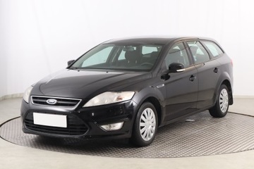 Ford Mondeo IV Kombi 2.0 Duratorq TDCi DPF 140KM 2012 Ford Mondeo 2.0 TDCi, Salon Polska, VAT 23%, zdjęcie 1
