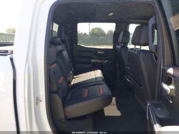  GMC Sierra 1500 Short Box AT4 2021 6.2l 6.2 Benzyna 420KM, zdjęcie 12