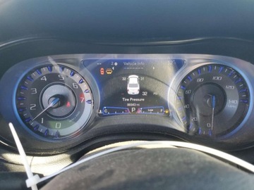 Chrysler 300C II 2019 Chrysler 300s 2019 3.6l 3.6 Benzyna 300KM, zdjęcie 9