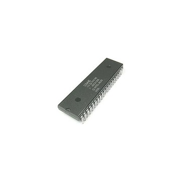 [2szt] P80C51-206 MCU 8-Bit single-Chip luzem