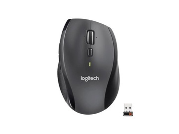 Myszka bezprzewodowa Logitech M705 Marathon sensor optyczny