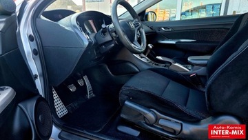 Honda Civic VIII Hatchback 3d 2.2 i-CTDi 140KM 2007 Honda Civic 2,2 D Zarejestrowany TYPE S 2.2 Diesel 140KM, zdjęcie 32