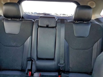 Ford Edge II 2016 Ford Edge 2.7 V6 benzyna 315KM 4X4 wersja SPORT, mala szkoda 2.7 Benzyna, zdjęcie 9