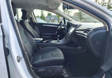 Ford Mondeo V Kombi 1.5 TDCi 120KM 2016 Ford Mondeo Ford Mondeo VIII Ford Mondeo 2016r. 1.5Diesel Zadbany 1.5, zdjęcie 18