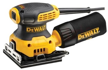 DeWALT DWE6411-QS Szlifierka oscylacyjna