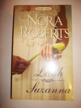 Lilah Suzanna NORA ROBERTS