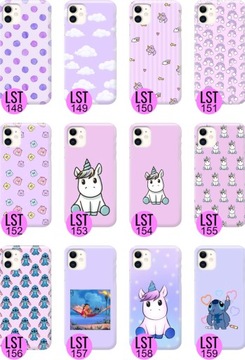 ЧЕХОЛ + СИНАЯ СТРУНА для iPhone 11 Чехол Quick LILO STICH Модный дизайн