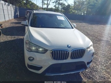 BMW X1 F48 2018 BMW X1 Xdrive 28i 2.0 Benzyna 228KM, zdjęcie 5
