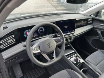 Volkswagen Tiguan III 2026 Volkswagen Tiguan Elegance 2.0 TSI 4MOTION 204 KM, zdjęcie 3